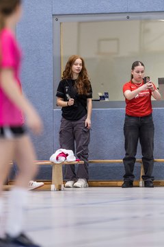 Bild 22 - wCJ Hamburger Futsalmeisterschaft